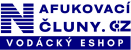 Nafukovací Člny