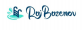 Logo Rajbazenov.sk
