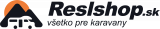 Logo Reslshop.sk