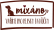 Logo Mixáno for Dogs s.r.o.