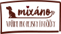 Mixáno for Dogs s.r.o.