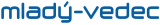 Logo mlady-vedec.sk