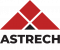 Logo ASTRECH
