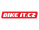 Logo Bike it CZ/SK