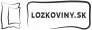 Logo Lozkoviny.sk