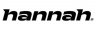 Logo Hannah.sk