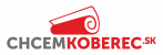 CHCEMKOBEREC.sk
