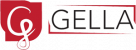 Logo www.gella.sk