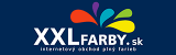 Logo XXL farby