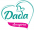 Logo dadadrogeria.sk