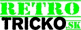 Logo Retrotričko