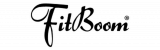 Logo fitboom.sk