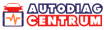 Logo Autodiagcentrum.sk