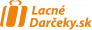 Logo LacnéDárčeky.sk