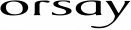 Logo ORSAY