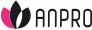 Logo ANPRO