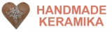 Handmade keramika