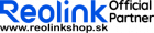 Logo Reolinkshop.sk