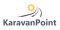 Logo KaravanPoint - všetko pre kemping a cestovanie