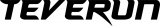 Teverun