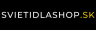 Logo SvietidlaShop.sk