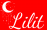 Logo Lilit