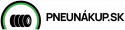 Logo Pneunakup.sk