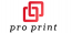 Logo proprint.sk