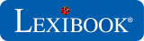 Logo Lexibook.sk