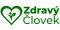 Logo Zdravý človek