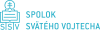 Logo Spolok svätého Vojtecha
