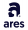 Logo ares-gun.sk
