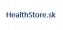 Logo healthstore.sk