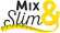 Logo Mix & Slim SK
