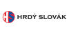 Hrdý Slovák