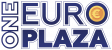 Logo One Euro Plaza