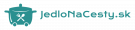 Logo JedloNaCesty.sk