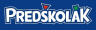 Logo predskolak
