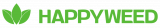 Logo HappyWeed
