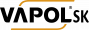 Logo VAPOL SK