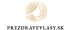 Logo PreZdraveVlasy