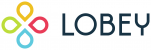 Logo LOBEY