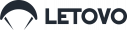 Logo Letovo.sk