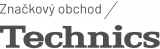 Značkový obchod Technics Slovensko