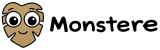 Logo Monstere