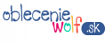 Oblecenie Wolf