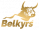 Logo Belkyrs