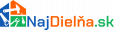 Logo najdielna.sk