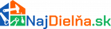 Logo najdielna.sk