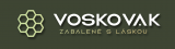 VOSKOVAK